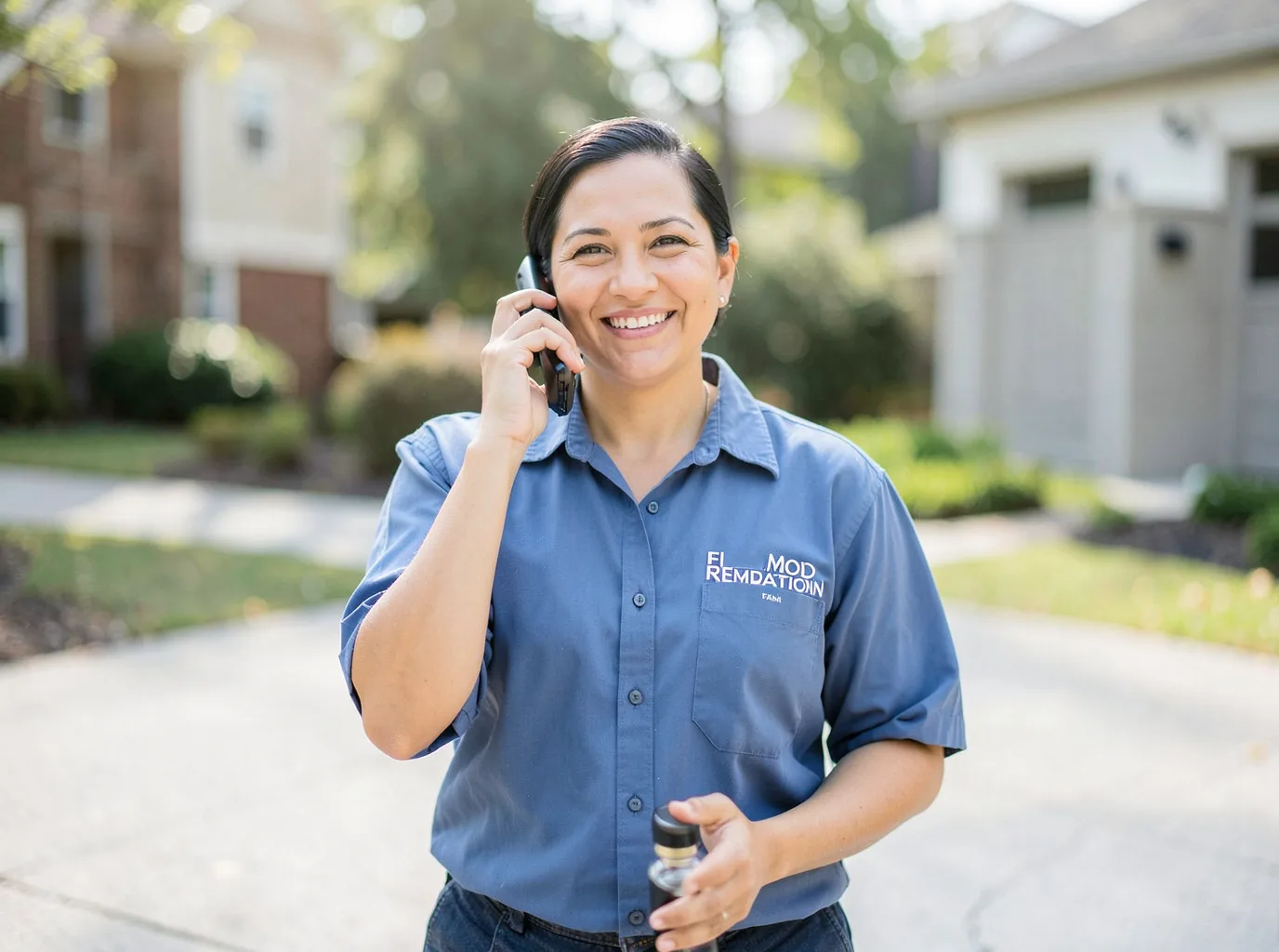 Mold Remediation Liberal, KS FAQs